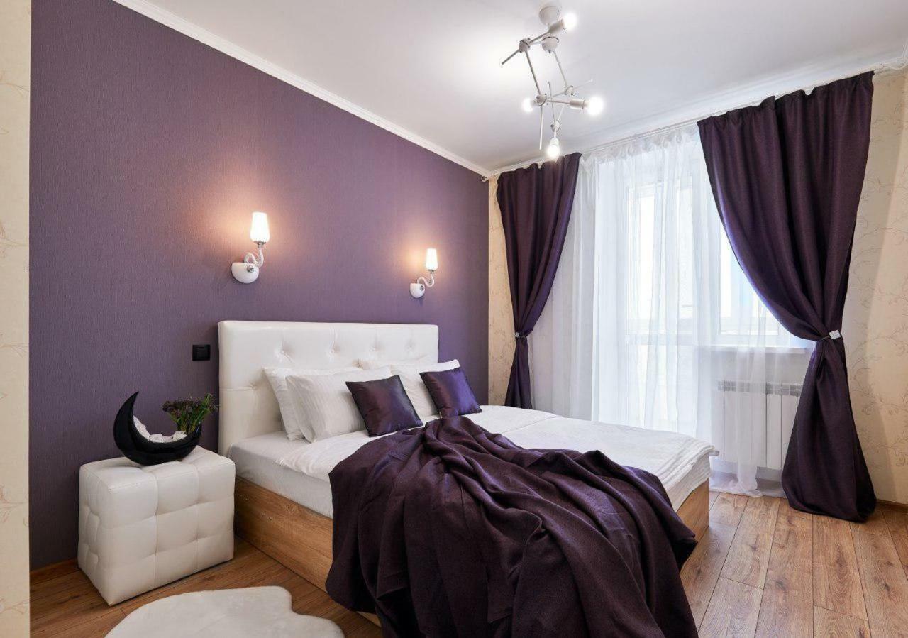 Paulmarie Apartments On Mayakovskogo Minsk Exterior photo